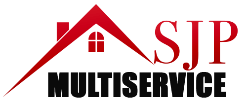 Logo SJP Multiservice